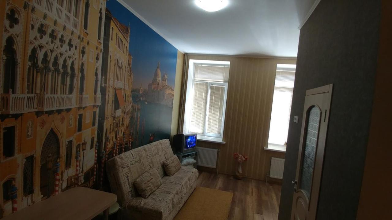 Apartment On Molchanovskii 31 Харьков Экстерьер фото